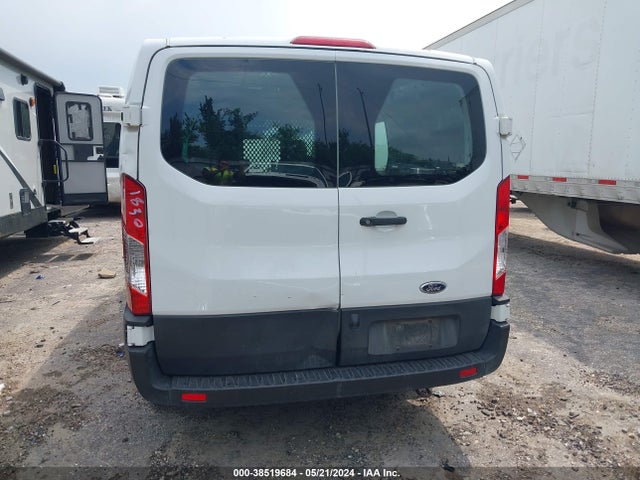 Ford Transit-250 2019 1FTYR1YM2KKA71830 Image 15