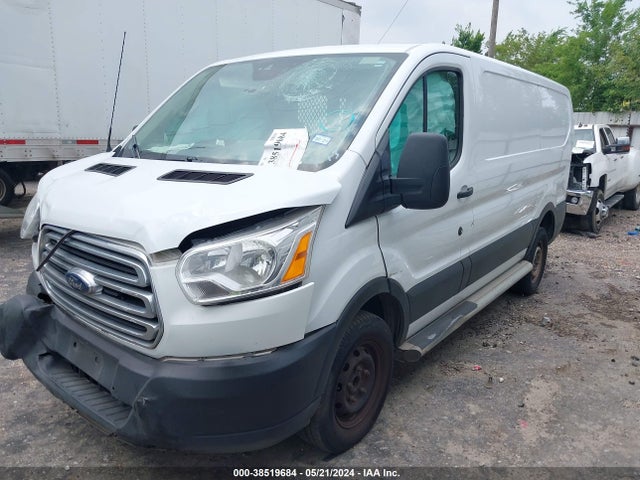 Ford Transit-250 2019 1FTYR1YM2KKA71830 Image 2