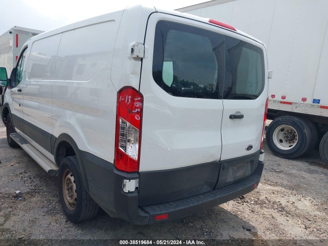 Ford Transit-250 2019 1FTYR1YM2KKA71830 Image 3