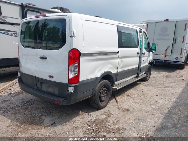 Ford Transit-250 2019 1FTYR1YM2KKA71830 Image 4