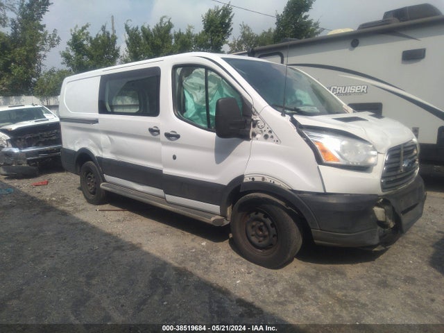 Ford Transit-250 2019 1FTYR1YM2KKA71830 Image 6