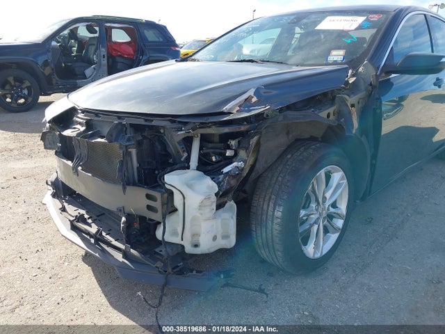 Chevrolet MALIBU 1LT 2017 1G1ZE5ST7HF117878 Image 6