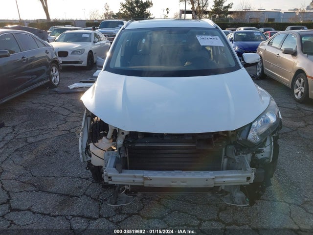 Honda Hr-v Ex-l 2017 3CZRU5H71HM716757 Image 13