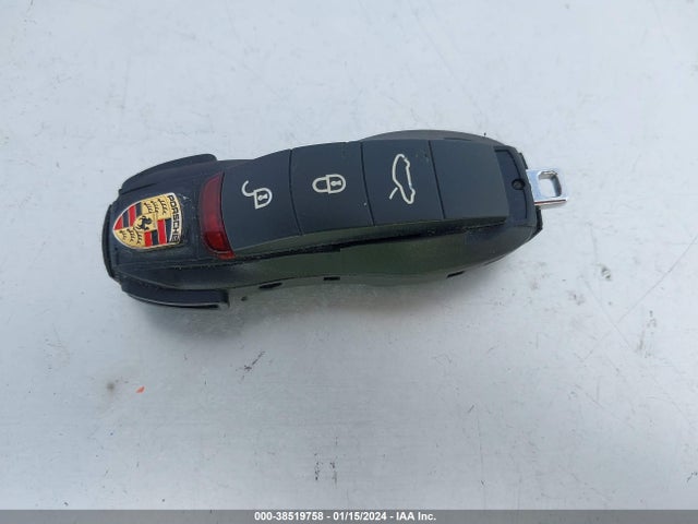 2014 PORSCHE 911 WP0AB2A99ES122746 Photo 10