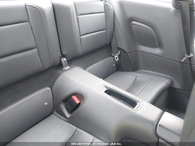 2014 PORSCHE 911 WP0AB2A99ES122746 Photo 7