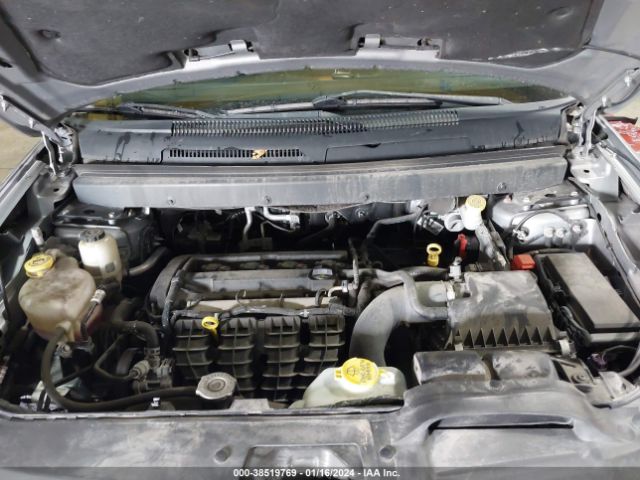 3C4PDCAB9HT707665 Dodge JOURNEY SE
