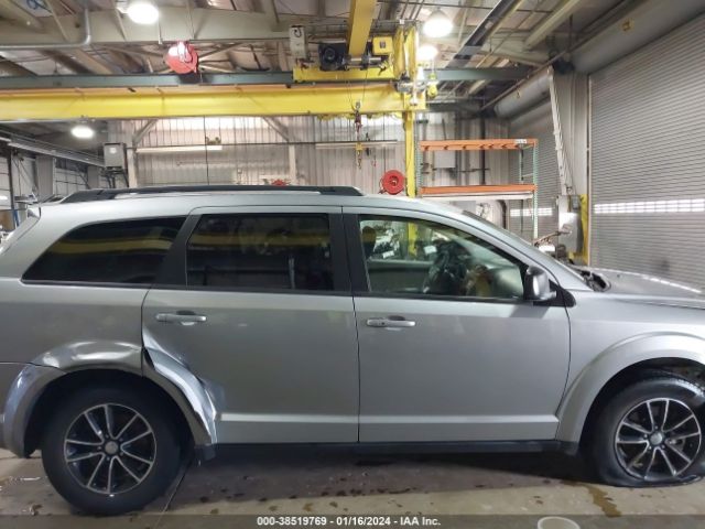 3C4PDCAB9HT707665 Dodge JOURNEY SE