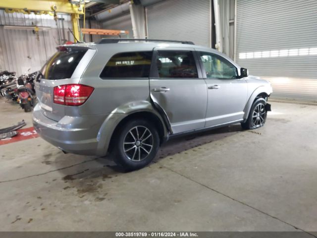 3C4PDCAB9HT707665 Dodge JOURNEY SE