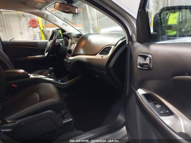 3C4PDCAB9HT707665 Dodge JOURNEY SE