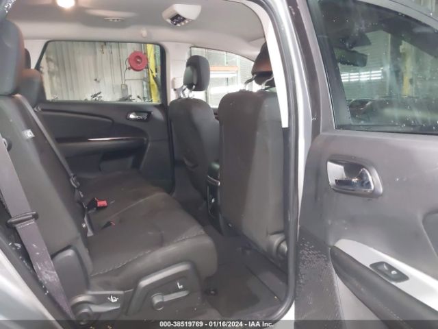3C4PDCAB9HT707665 Dodge JOURNEY SE