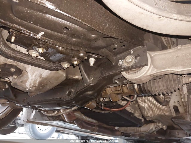 2015 JAGUAR XF SAJWA0FS3FPU67513 Photo 5