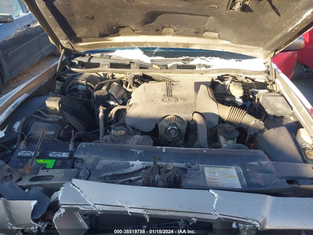 2001 MERCURY GRAND MARQUIS GS VIN: 2MEFM74W31X628884