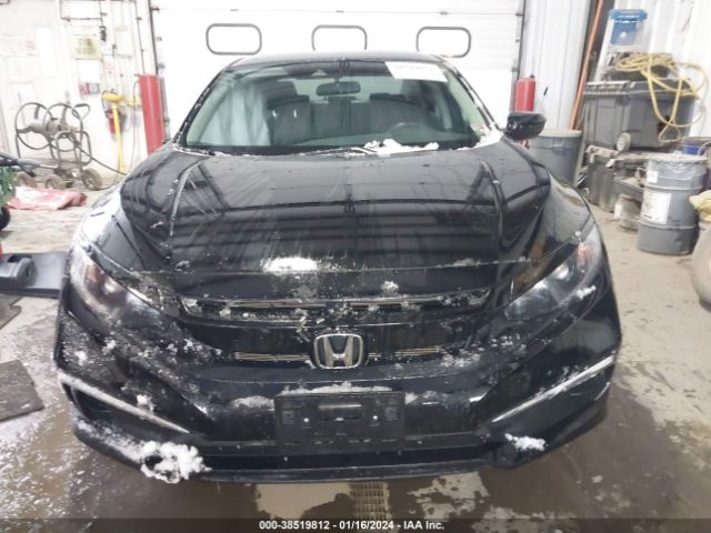 2HGFC2F63MH522486 Honda Civic Lx