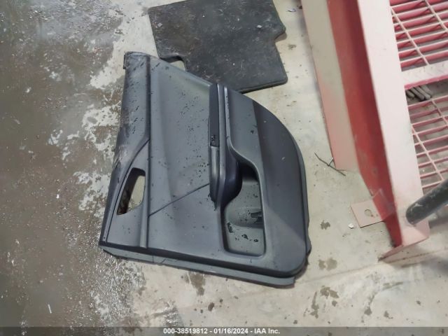 2HGFC2F63MH522486 Honda Civic Lx