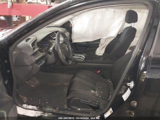 2HGFC2F63MH522486 Honda Civic Lx