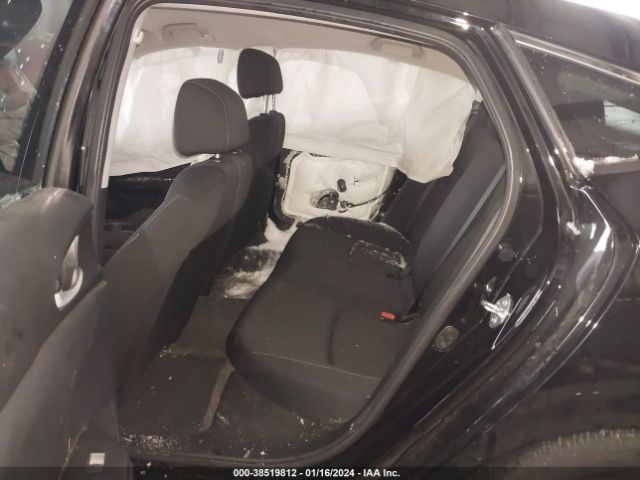2HGFC2F63MH522486 Honda Civic Lx