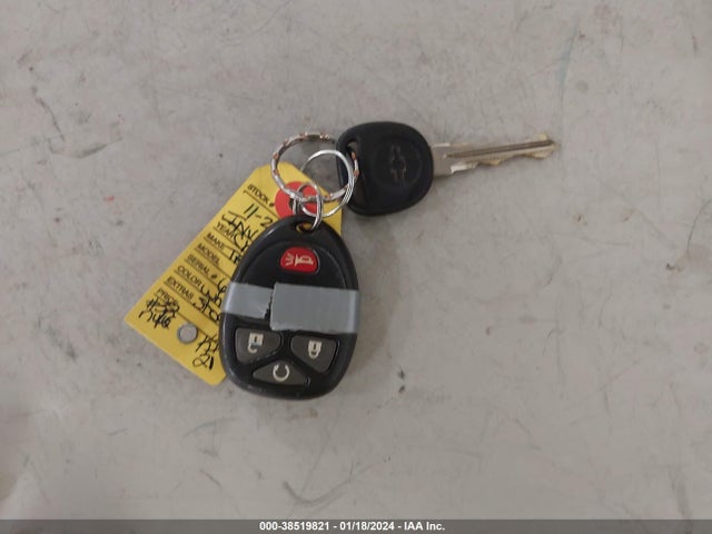 Chevrolet Traverse 1lt 2014 1GNKVGKD1EJ346635 Image 11