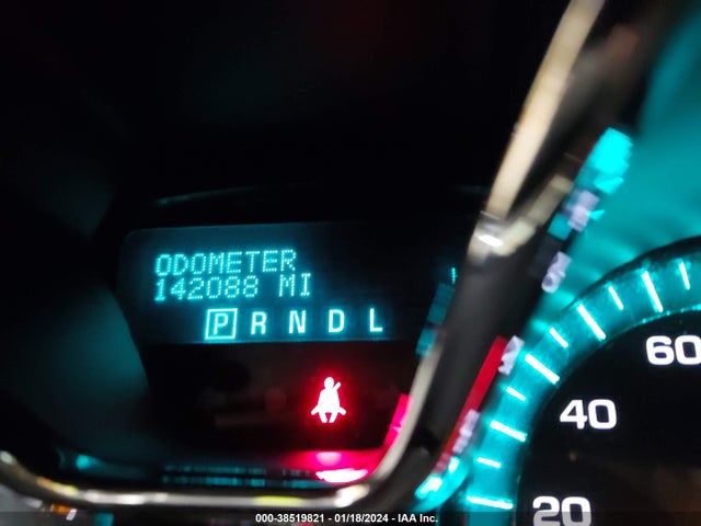 Chevrolet Traverse 1lt 2014 1GNKVGKD1EJ346635 Image 15