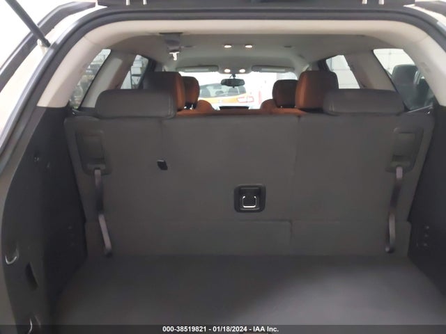 Chevrolet Traverse 1lt 2014 1GNKVGKD1EJ346635 Image 16