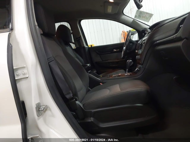 Chevrolet Traverse 1lt 2014 1GNKVGKD1EJ346635 Image 5