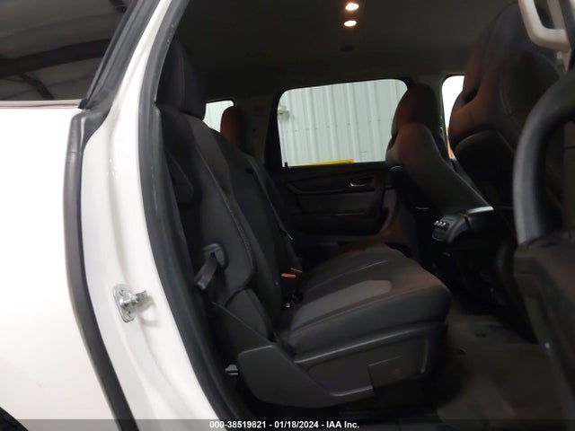 Chevrolet Traverse 1lt 2014 1GNKVGKD1EJ346635 Image 8