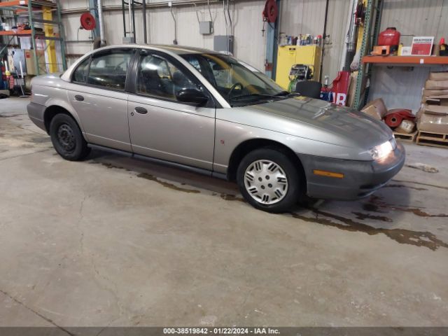 Auction sale of the 1999 Saturn Sl1, vin: 1G8ZH5289XZ293588, lot number: 38519842