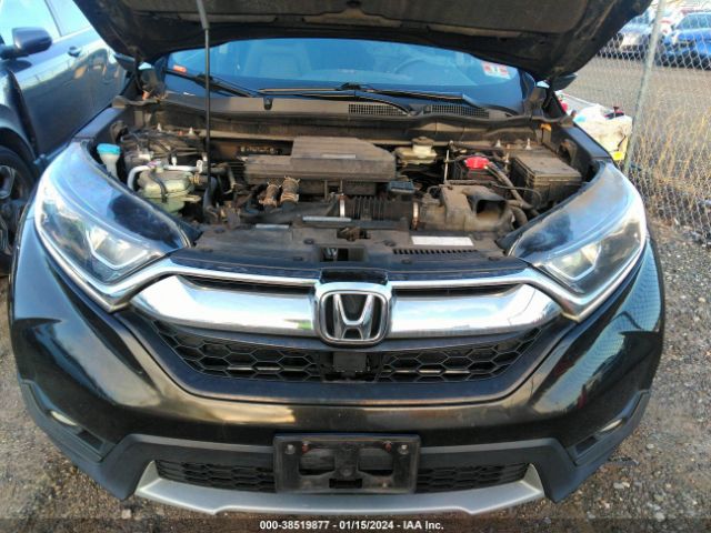 5J6RW2H83HL016354 Honda Cr-v Ex-l/ex-l Navi