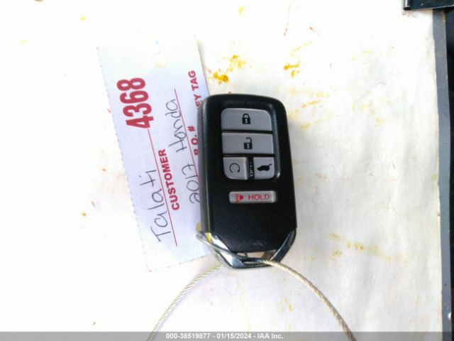 5J6RW2H83HL016354 Honda Cr-v Ex-l/ex-l Navi