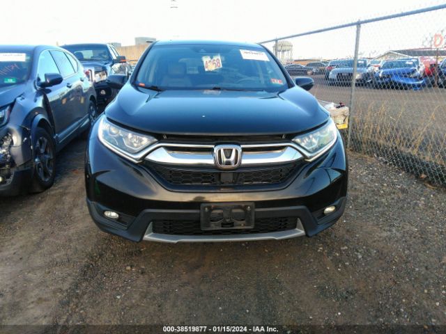 5J6RW2H83HL016354 Honda Cr-v Ex-l/ex-l Navi