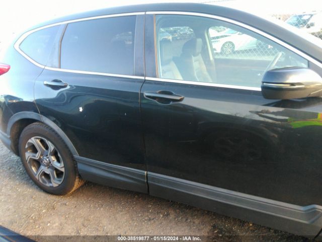 5J6RW2H83HL016354 Honda Cr-v Ex-l/ex-l Navi