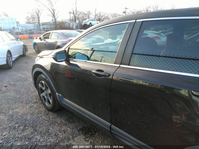 5J6RW2H83HL016354 Honda Cr-v Ex-l/ex-l Navi