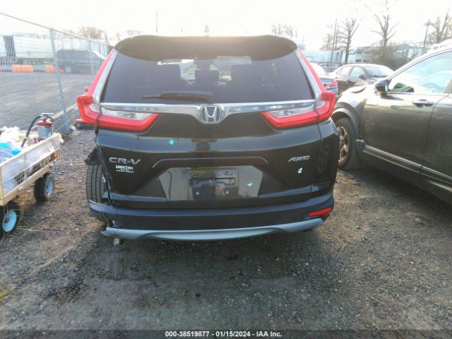 5J6RW2H83HL016354 Honda Cr-v Ex-l/ex-l Navi