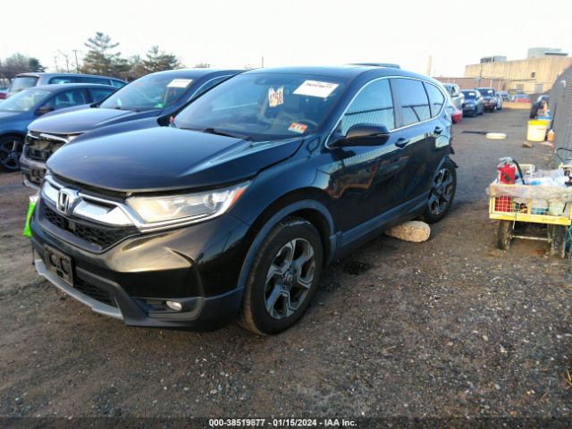5J6RW2H83HL016354 Honda Cr-v Ex-l/ex-l Navi