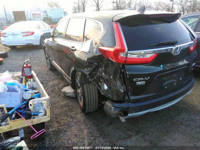 5J6RW2H83HL016354 Honda Cr-v Ex-l/ex-l Navi