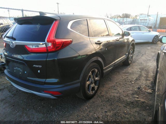 5J6RW2H83HL016354 Honda Cr-v Ex-l/ex-l Navi