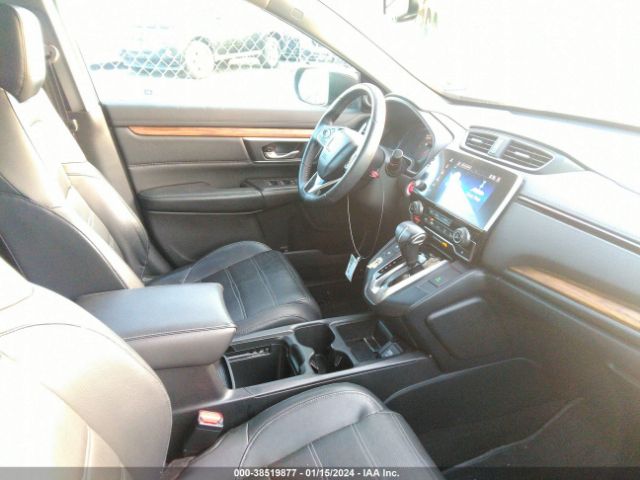 5J6RW2H83HL016354 Honda Cr-v Ex-l/ex-l Navi