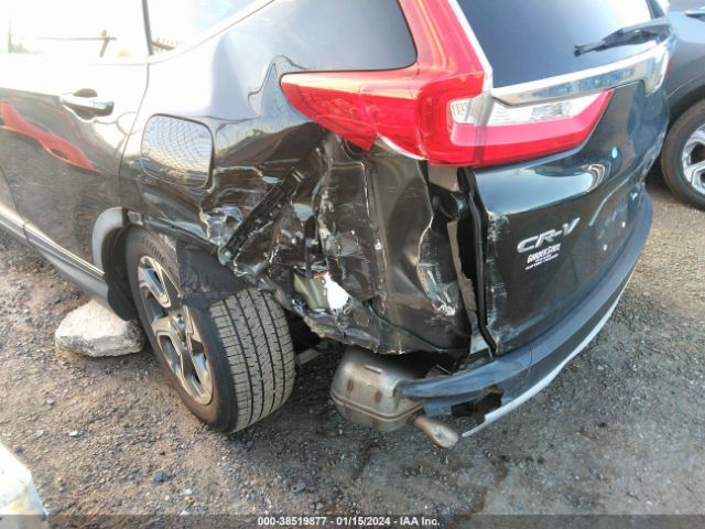 5J6RW2H83HL016354 Honda Cr-v Ex-l/ex-l Navi
