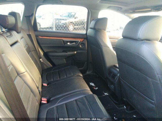 5J6RW2H83HL016354 Honda Cr-v Ex-l/ex-l Navi
