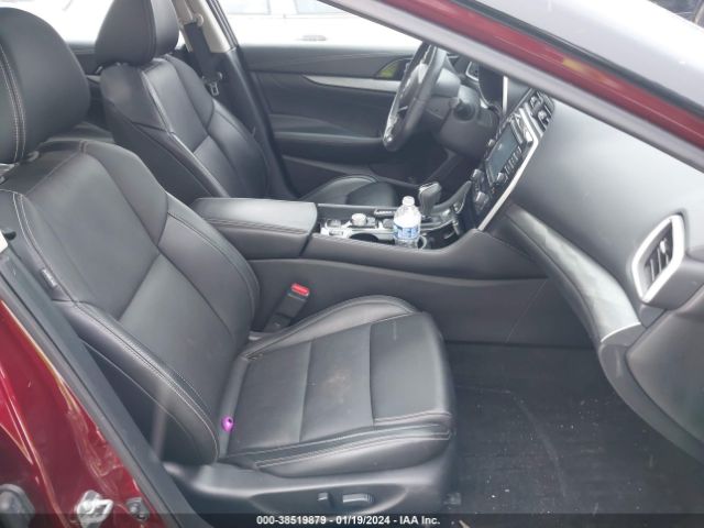 1N4AA6APXHC426374 Nissan Maxima 3.5 Sl