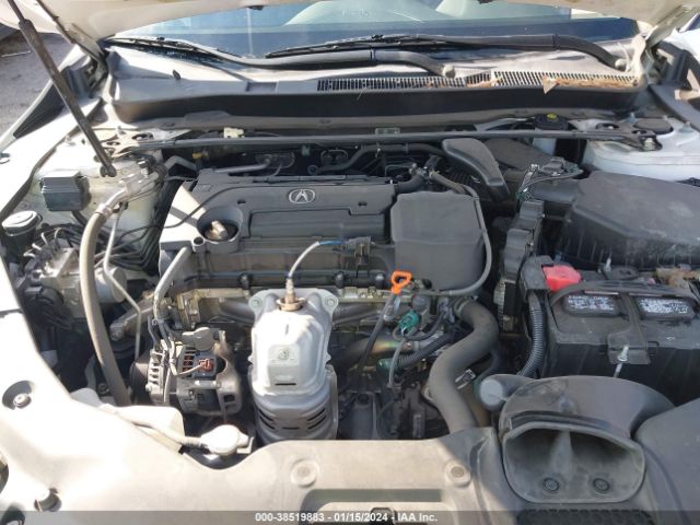 19UUB1F31FA024265 Acura TLX