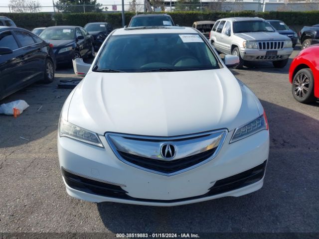 19UUB1F31FA024265 Acura TLX