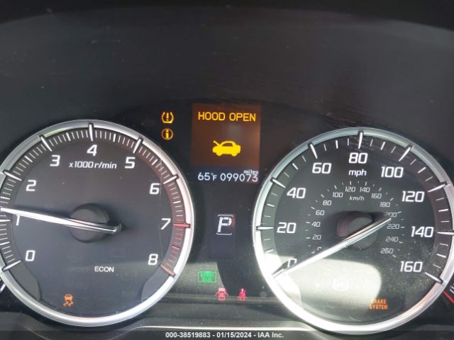19UUB1F31FA024265 Acura TLX