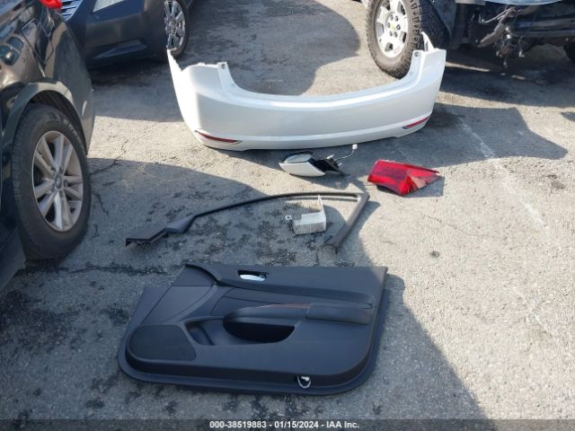 19UUB1F31FA024265 Acura TLX