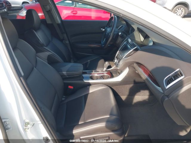 19UUB1F31FA024265 Acura TLX