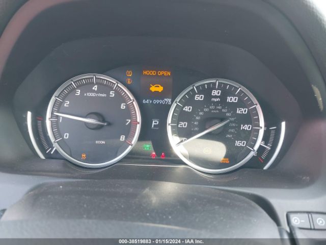 19UUB1F31FA024265 Acura TLX