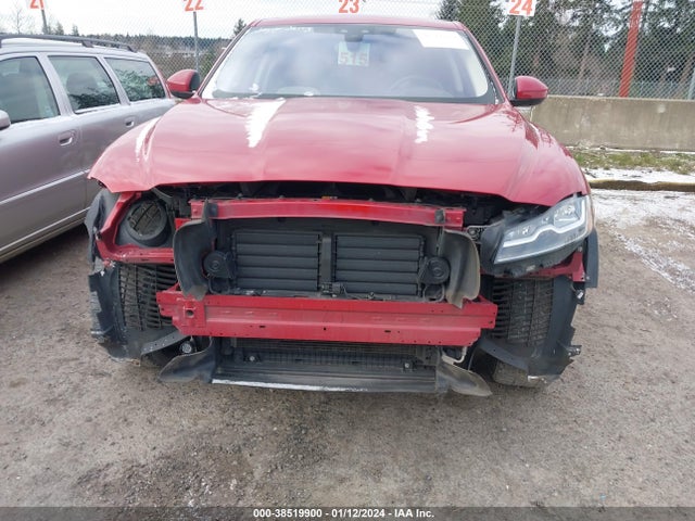 2017 JAGUAR F-PACE SADCL2BV2HA053429 Photo 5