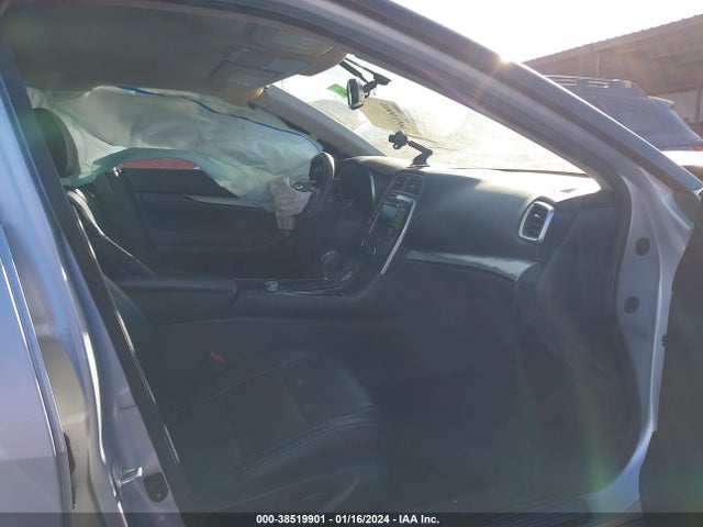 Nissan Maxima 3.5 Sv 2019 1N4AA6AV1KC370136 Image 5