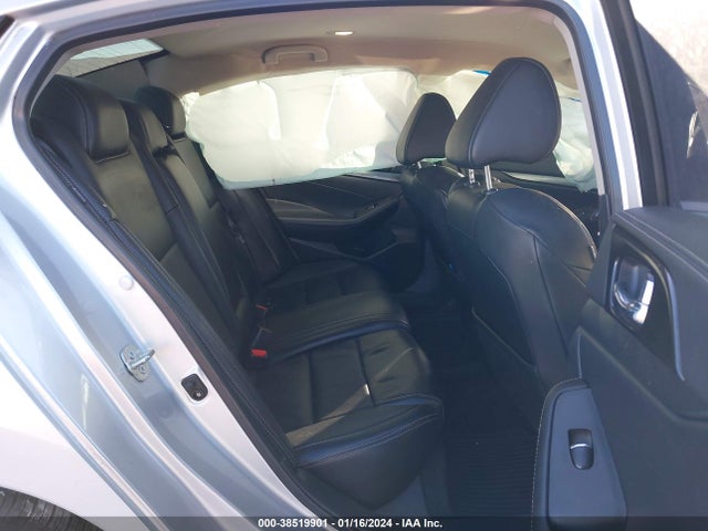 Nissan Maxima 3.5 Sv 2019 1N4AA6AV1KC370136 Image 8
