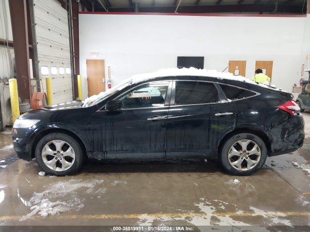2012 HONDA CROSSTOUR EX-L VIN: 5J6TF2H59CL004410