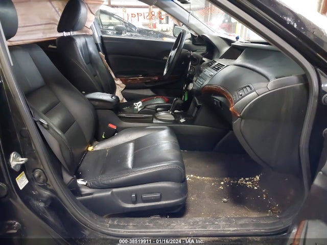 2012 HONDA CROSSTOUR EX-L VIN: 5J6TF2H59CL004410